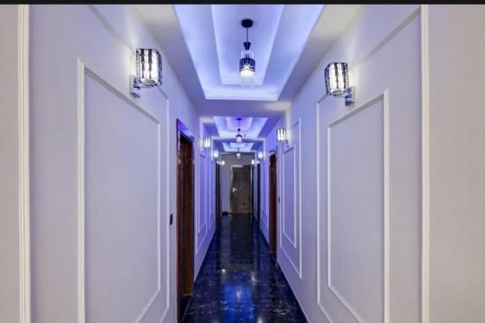 Oyo Hotel Luxury Retreat New Delhi
