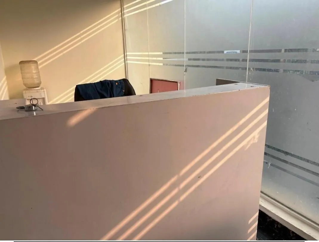 Oyo Hotel Luxury Retreat New Delhi
