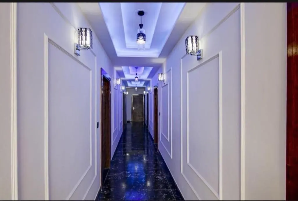 Oyo Hotel Luxury Retreat New Delhi