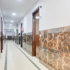 Super Collection O Mahipalpur Near Airport Formerly Jindal Palace Hotel
